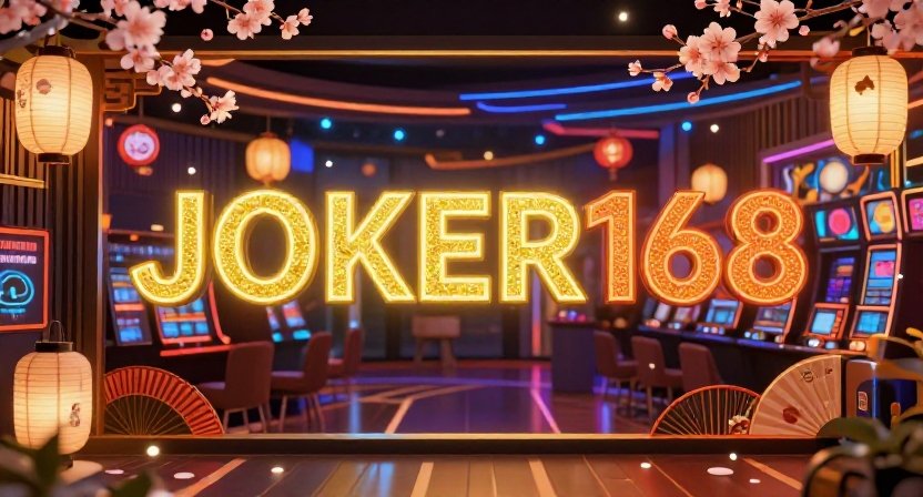 JOKER168